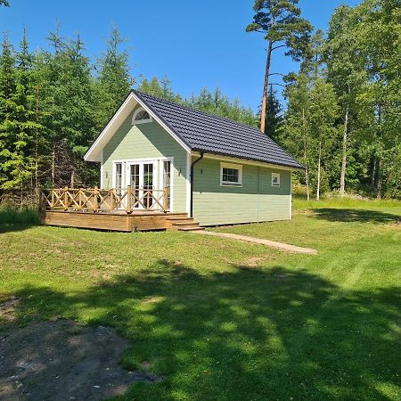 Tosthult Holiday Lonsboda Exterior foto