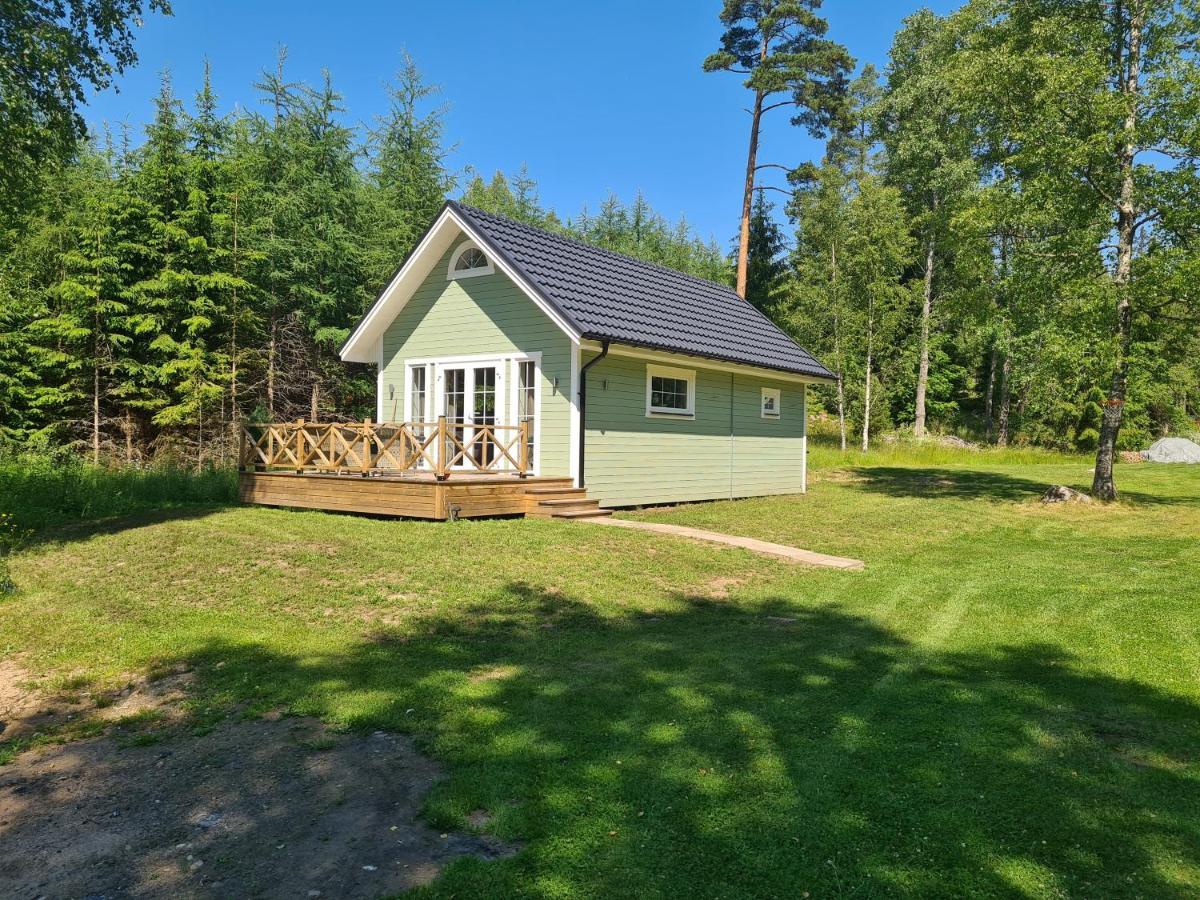 Tosthult Holiday Lonsboda Exterior foto